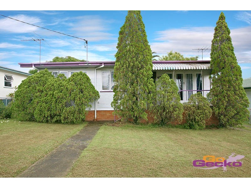 60 Hendren Street, Carina QLD 4152
