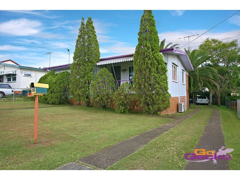 60 Hendren Street, Carina QLD 4152