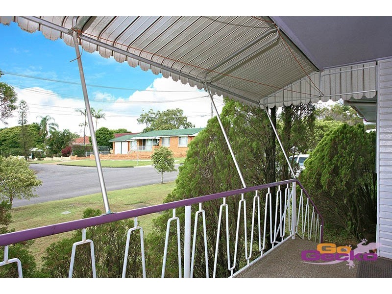 60 Hendren Street, Carina QLD 4152