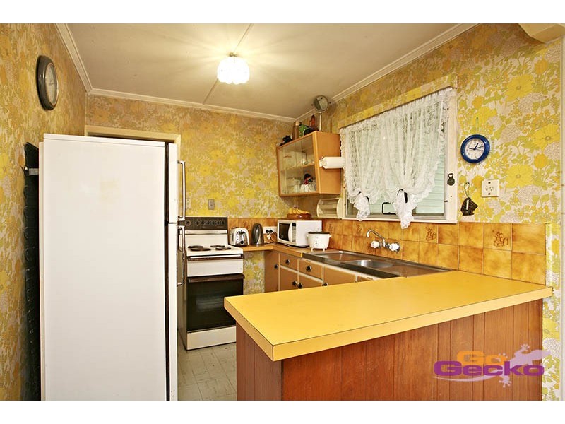 60 Hendren Street, Carina QLD 4152