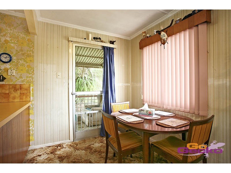 60 Hendren Street, Carina QLD 4152