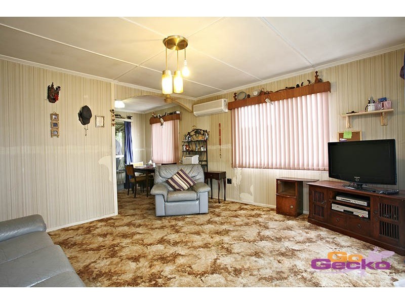 60 Hendren Street, Carina QLD 4152