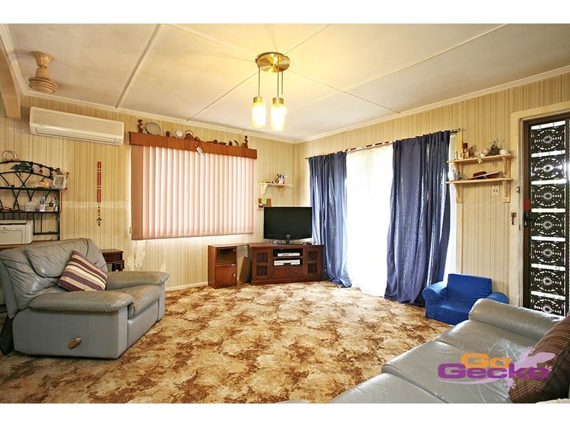 60 Hendren Street, Carina QLD 4152