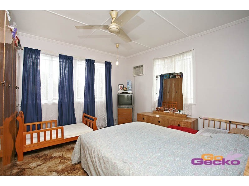 60 Hendren Street, Carina QLD 4152