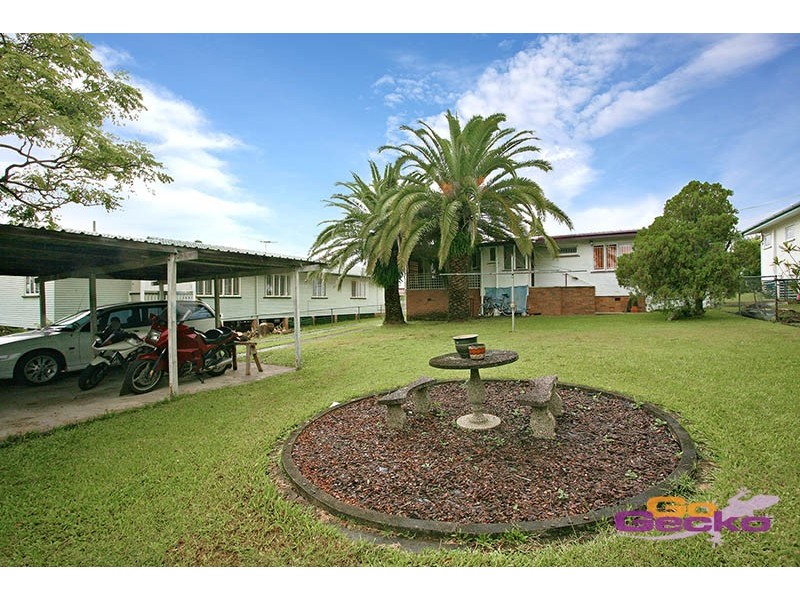 60 Hendren Street, Carina QLD 4152