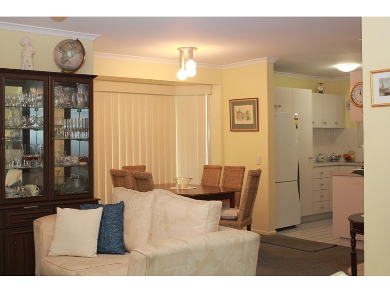 42/30 Meadowlands Road, Carina QLD 4152