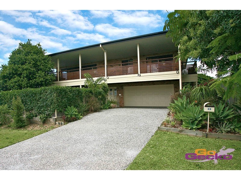 33 Buzacott Street, Carina Heights QLD 4152