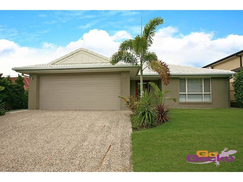 47 Cribb Road, Carindale QLD 4152