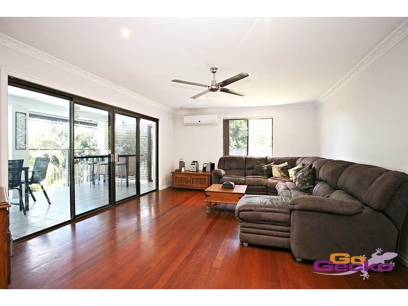 18 Majura Street, Belmont QLD 4153