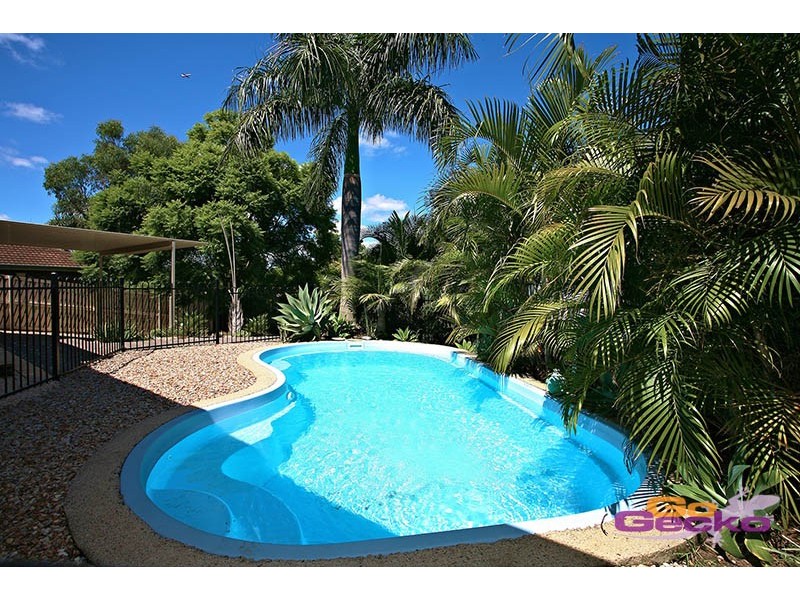 18 Majura Street, Belmont QLD 4153