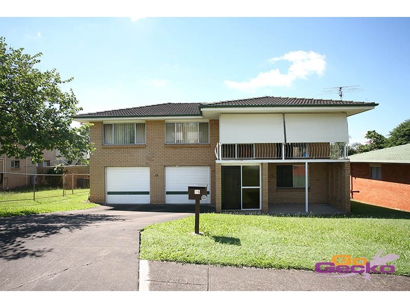 15 Honeysuckle Street, Mansfield QLD 4122