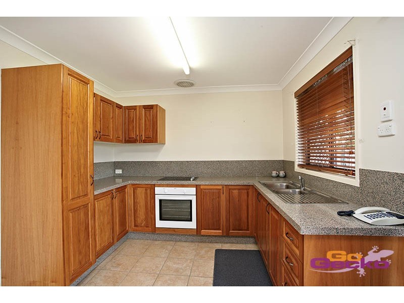 21 Cloverbrook Place, Carina QLD 4152