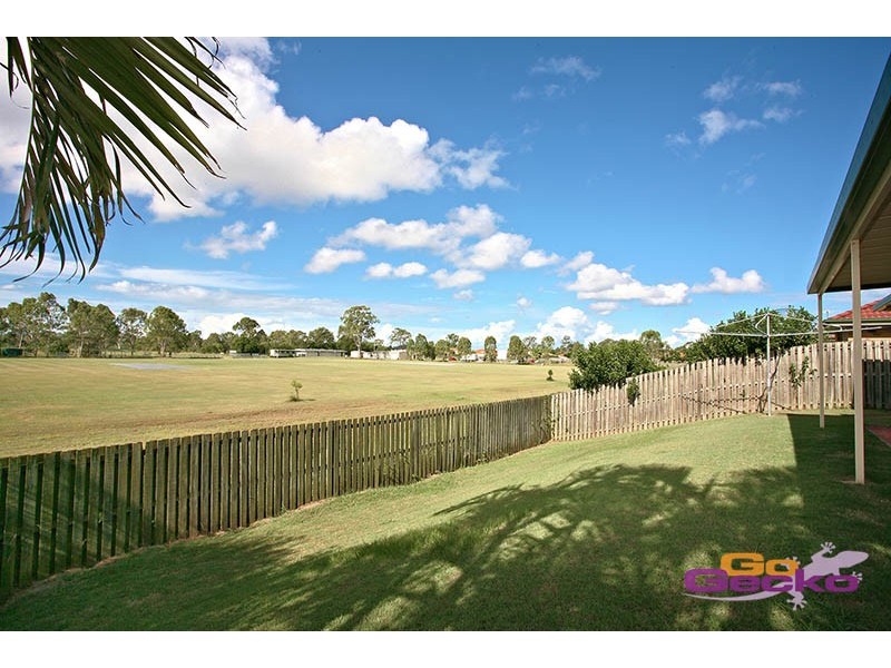 21 Cloverbrook Place, Carina QLD 4152