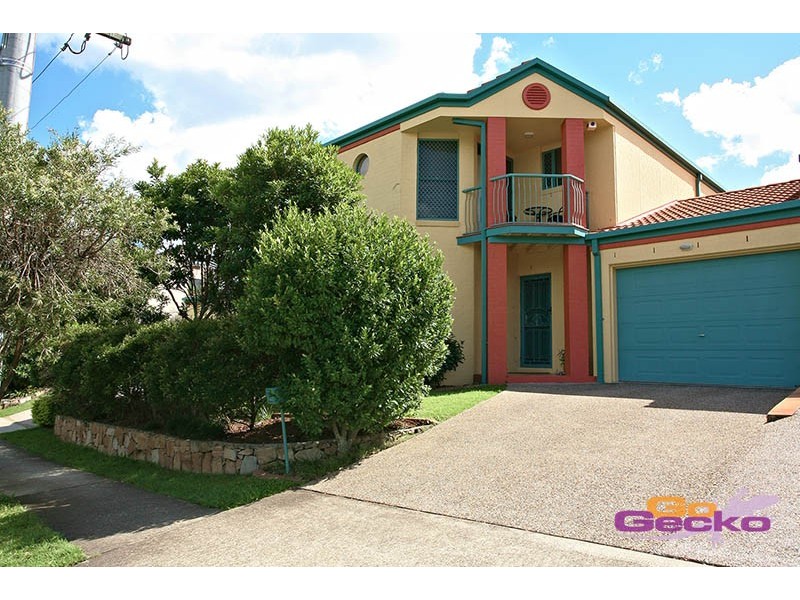 3/40 Osterley Road, Carina Heights QLD 4152