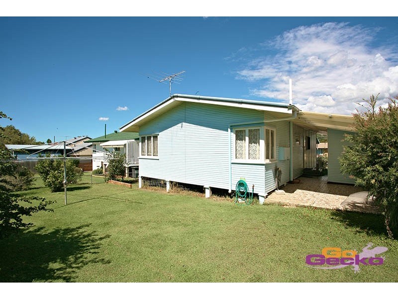 6 Bineen Street, Carina QLD 4152