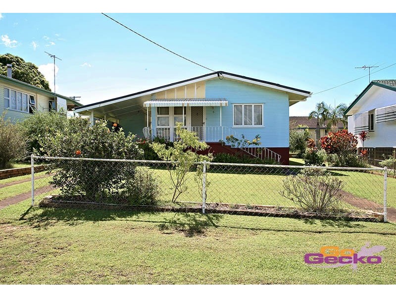 6 Bineen Street, Carina QLD 4152