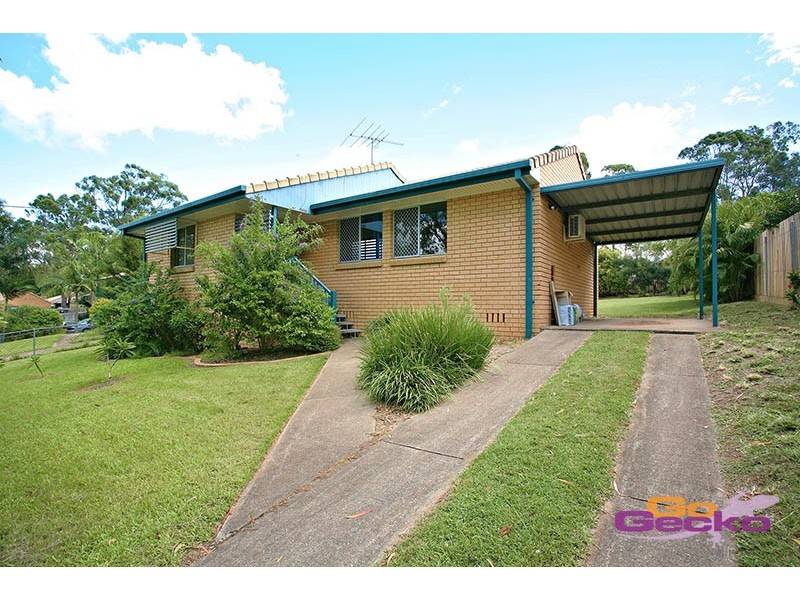 25 Oconnor Crescent, Mansfield QLD 4122