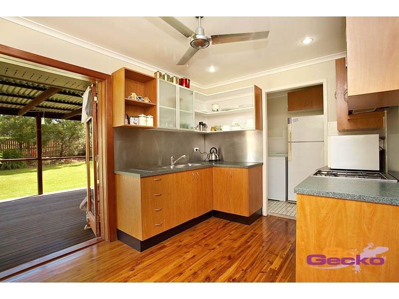 25 Oconnor Crescent, Mansfield QLD 4122