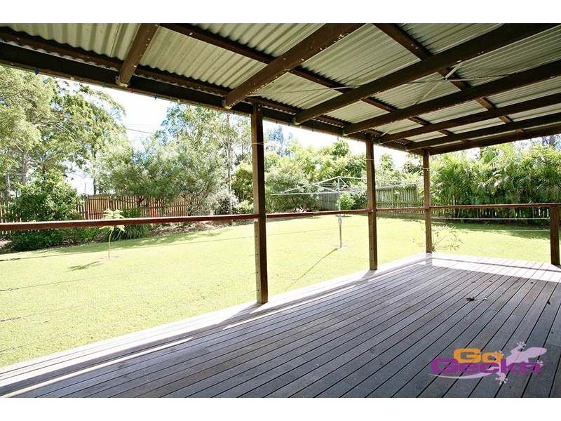 25 Oconnor Crescent, Mansfield QLD 4122