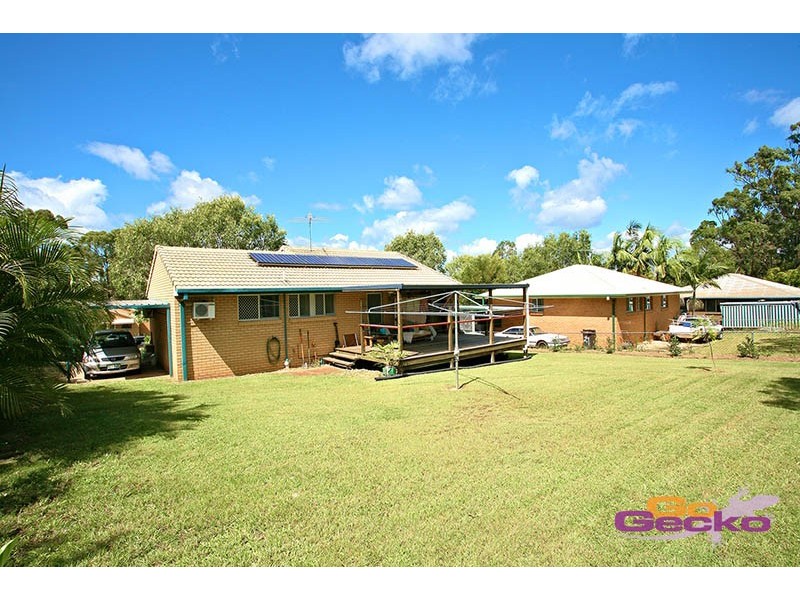 25 Oconnor Crescent, Mansfield QLD 4122