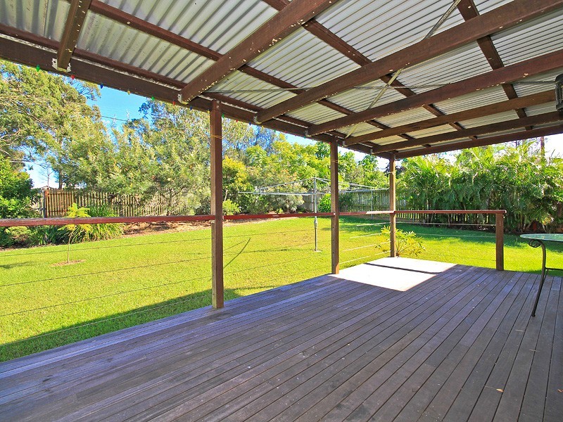 25 Oconnor Crescent, Mansfield QLD 4122