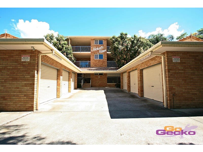 1/16 Dickenson Street, Carina QLD 4152
