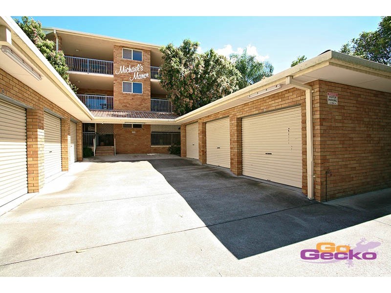 1/16 Dickenson Street, Carina QLD 4152