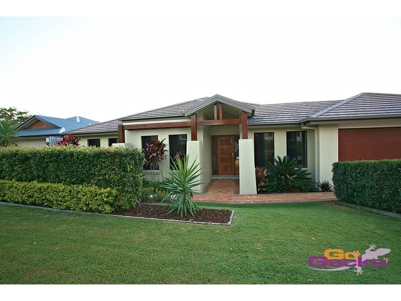 64 Brokenwood Circuit, Gumdale QLD 4154