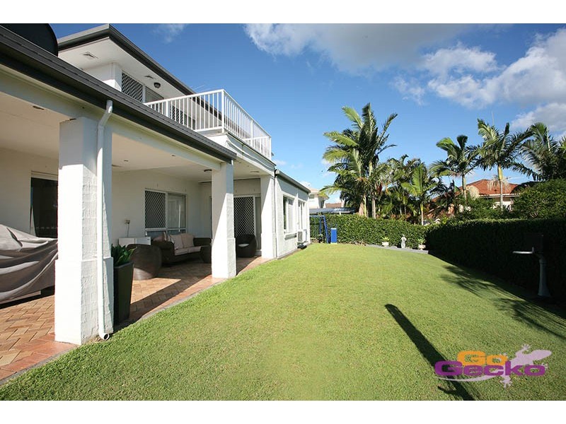 122 Cribb Road, Carindale QLD 4152