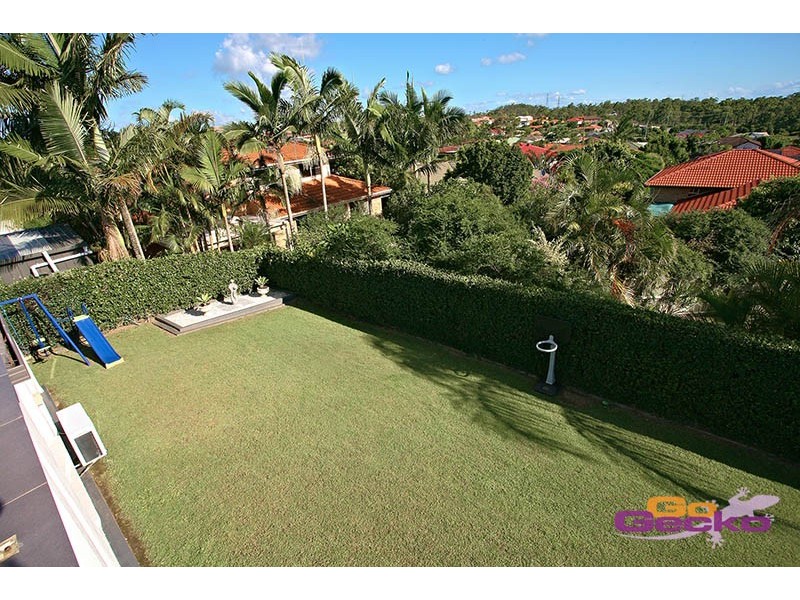 122 Cribb Road, Carindale QLD 4152