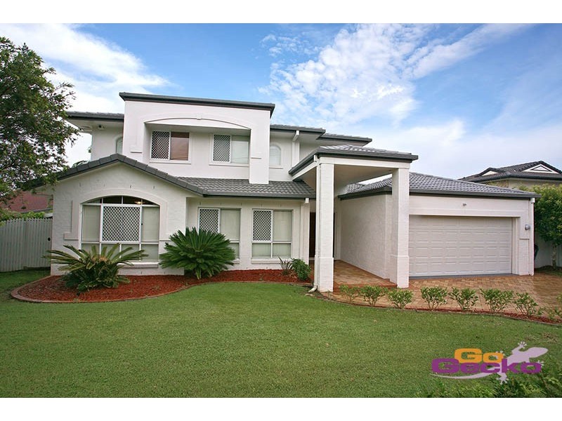 122 Cribb Road, Carindale QLD 4152