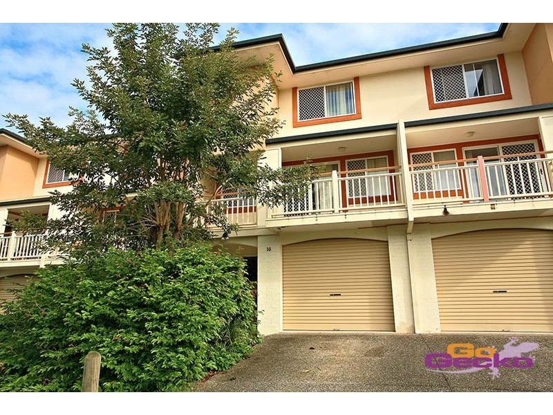 16/1180 Creek Road, Carina Heights QLD 4152