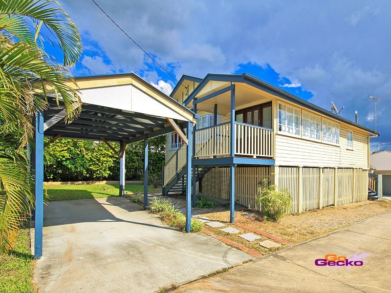 67 Gallipoli Road, Carina Heights QLD 4152