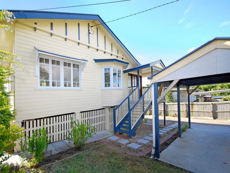 67 Gallipoli Road, Carina Heights QLD 4152