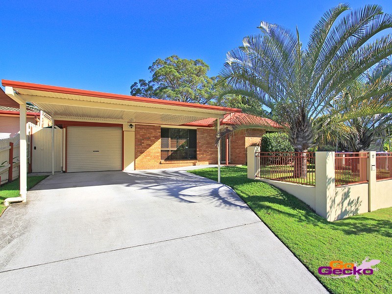 17 Loughrea Street, Tingalpa QLD 4173