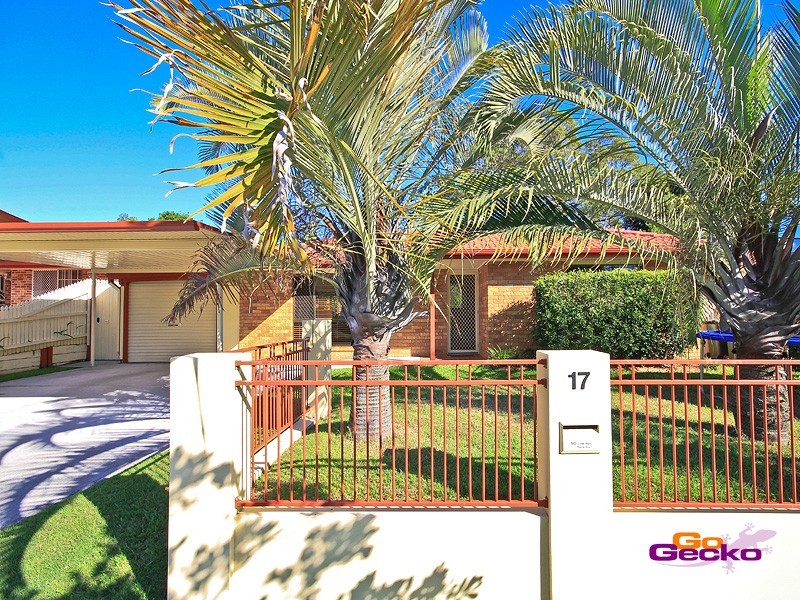 17 Loughrea Street, Tingalpa QLD 4173