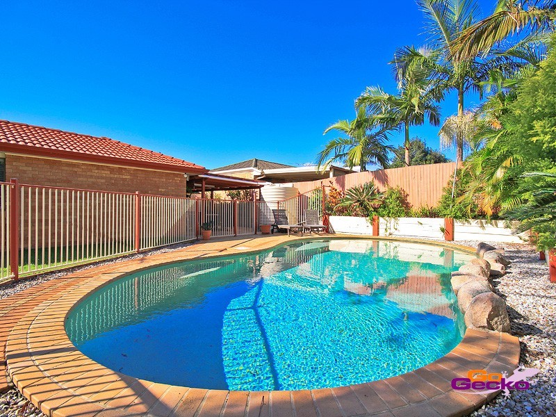 17 Loughrea Street, Tingalpa QLD 4173