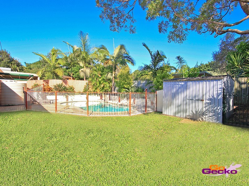 17 Loughrea Street, Tingalpa QLD 4173