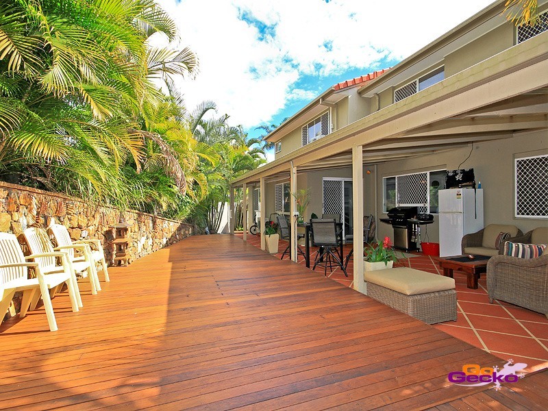 138 Kilmorey Street, Carindale QLD 4152