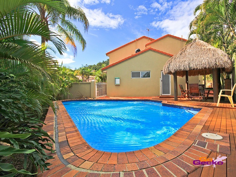 138 Kilmorey Street, Carindale QLD 4152