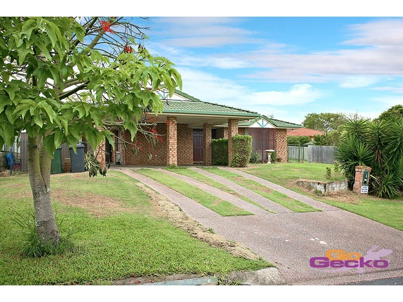 46 Samarinda Street, Tingalpa QLD 4173