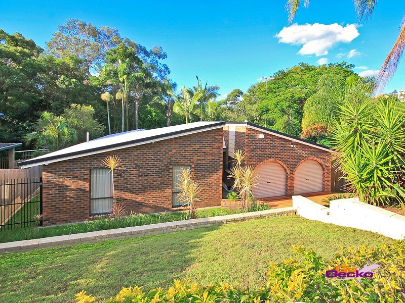 256 Gallipoli Road, Carina Heights QLD 4152