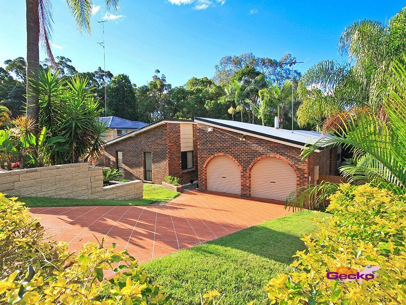 256 Gallipoli Road, Carina Heights QLD 4152