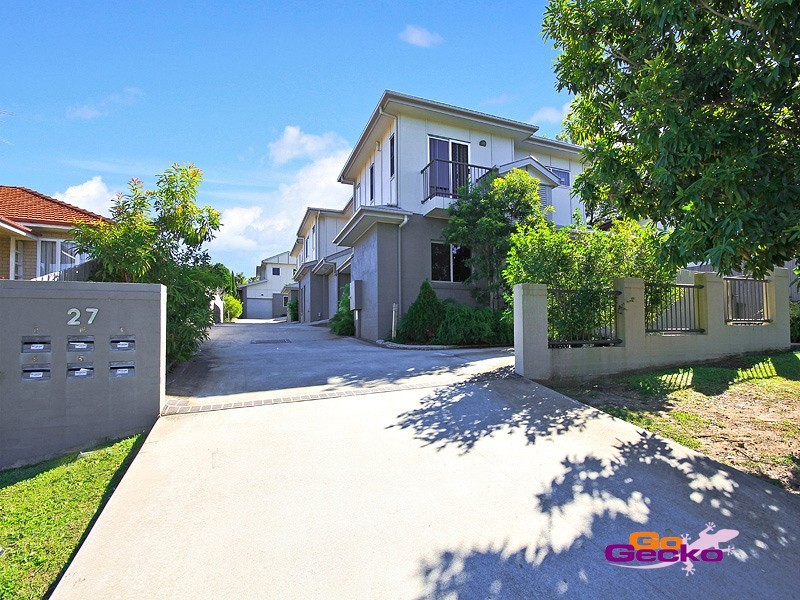 3/27 Anzac Road, Carina Heights QLD 4152