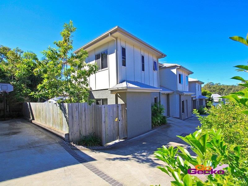 3/27 Anzac Road, Carina Heights QLD 4152
