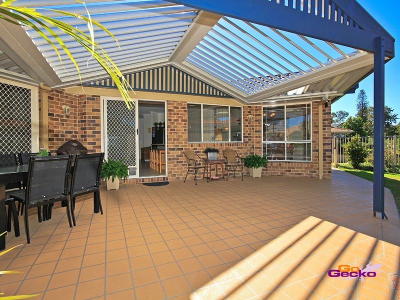 24 Gretna Street, Carindale QLD 4152
