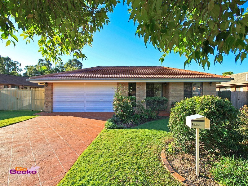 5 Nyleeta Court, Carindale QLD 4152