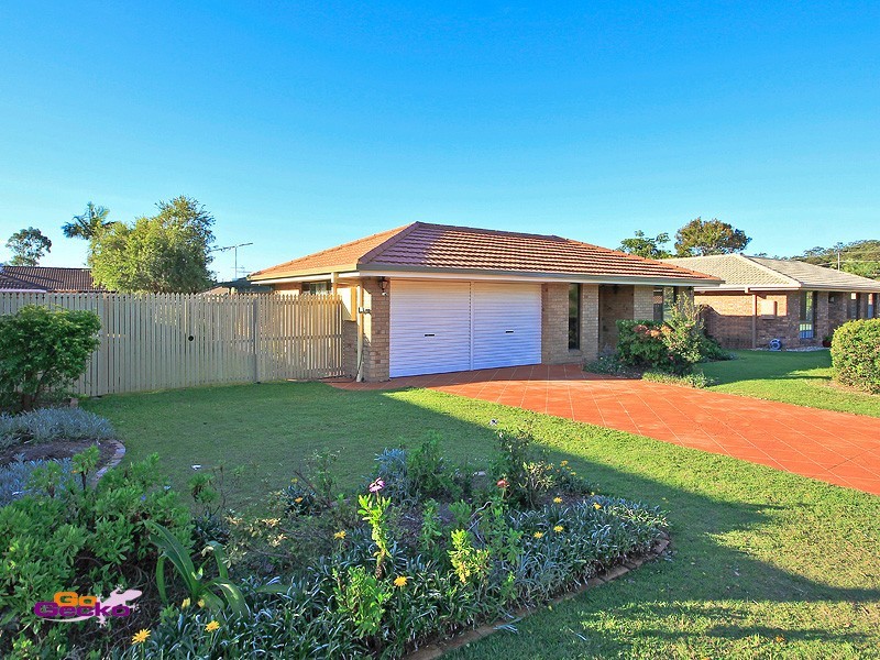 5 Nyleeta Court, Carindale QLD 4152