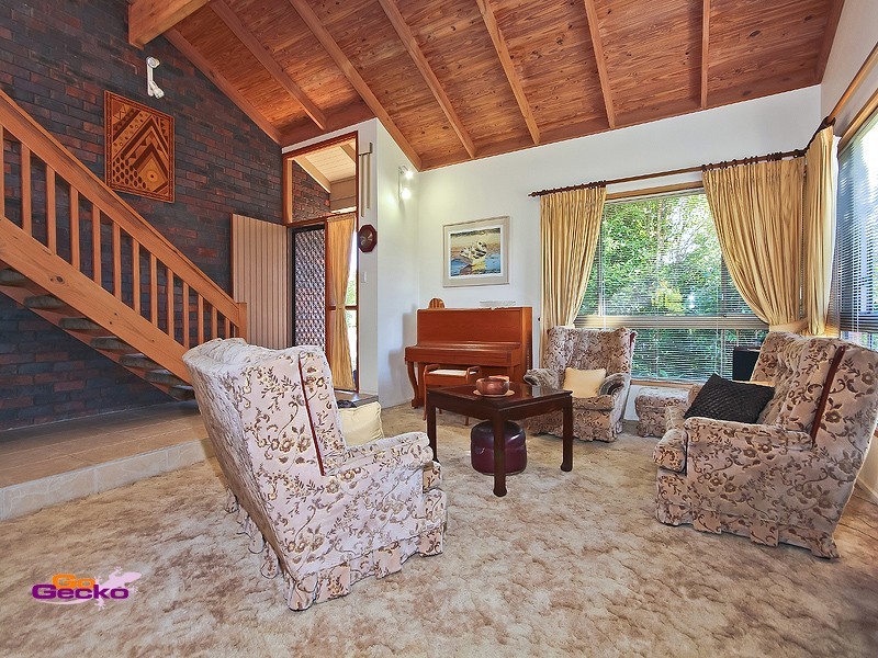 3 Coolcorra Court, Carindale QLD 4152