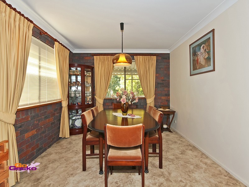 3 Coolcorra Court, Carindale QLD 4152